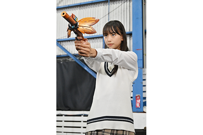 前回までのストーリー｜仮面ライダーガッチャード｜テレビ朝日