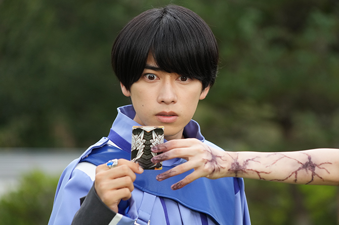 前回までのストーリー｜仮面ライダーガッチャード｜テレビ朝日