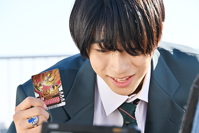 前回までのストーリー｜仮面ライダーガッチャード｜テレビ朝日