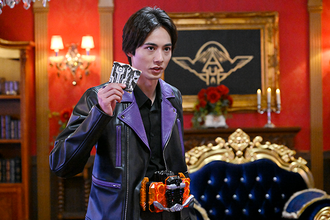 前回までのストーリー｜仮面ライダーガッチャード｜テレビ朝日