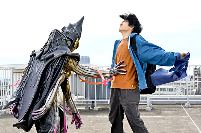 前回までのストーリー｜仮面ライダーガッチャード｜テレビ朝日