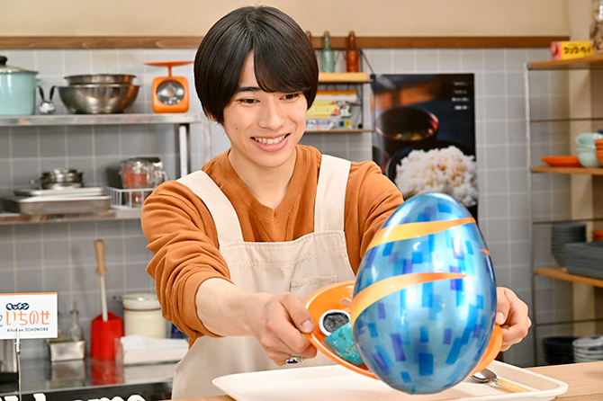 前回までのストーリー｜仮面ライダーガッチャード｜テレビ朝日