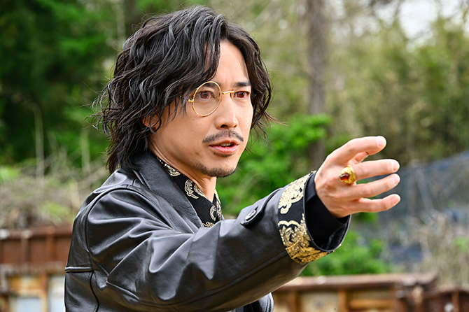 前回までのストーリー｜仮面ライダーガッチャード｜テレビ朝日