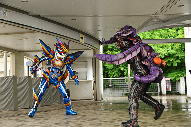 前回までのストーリー｜仮面ライダーガッチャード｜テレビ朝日