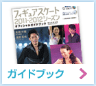 オフィシャルガイドブック
