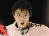 H  iYuzuru HANYUj