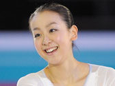 浅田 真央 （Mao ASADA）
