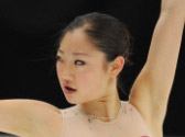 長洲 未来 （Mirai NAGASU）