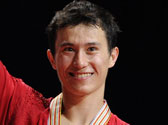 パトリック・チャン （Patrick CHAN）