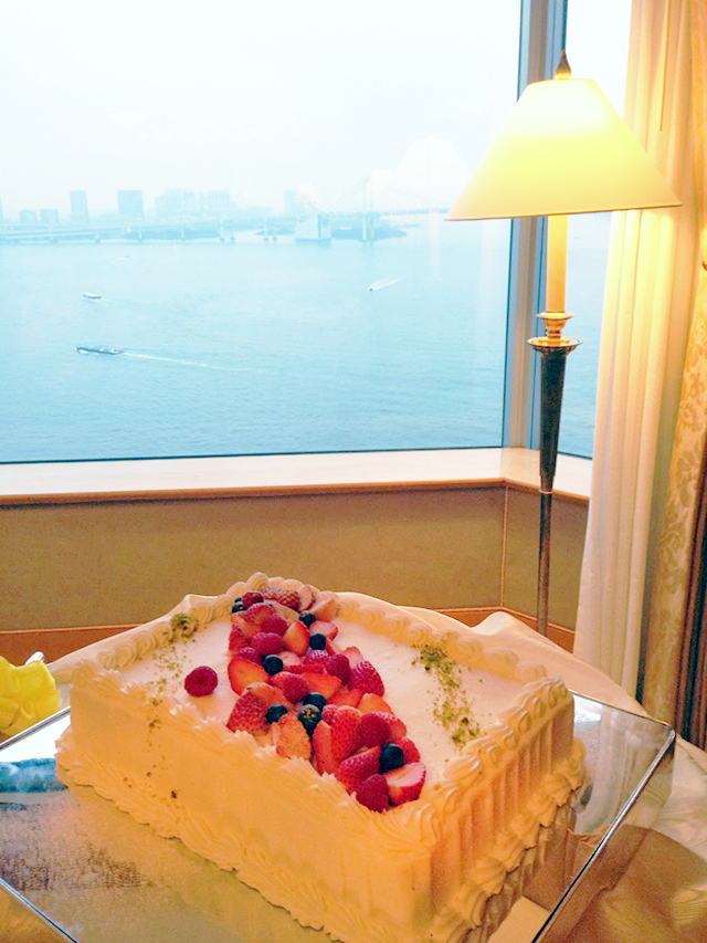 早く食べたい♪