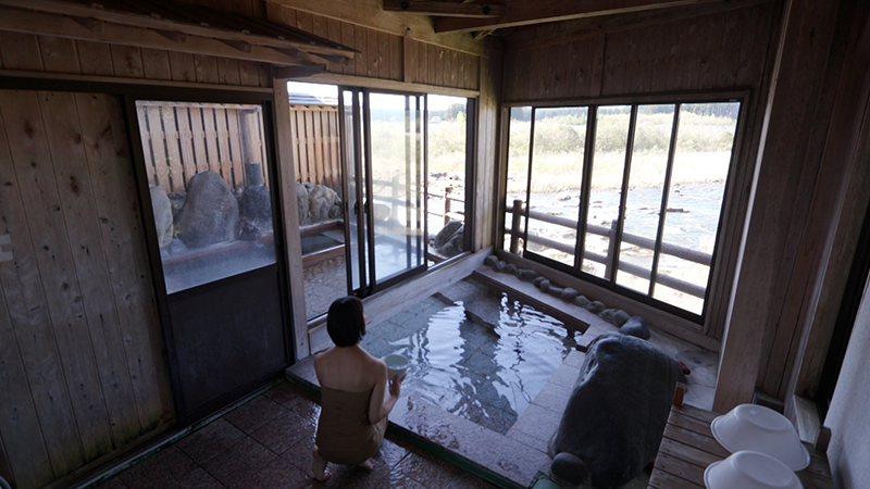 これまでの秘湯｜秘湯ロマン｜テレビ朝日
