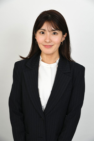 荒井理咲子