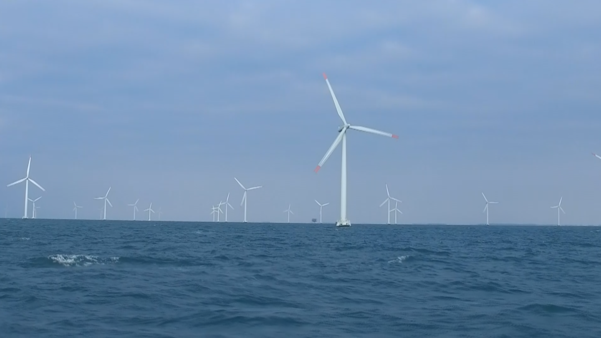 “洋上風力発電”をベースロード電源に