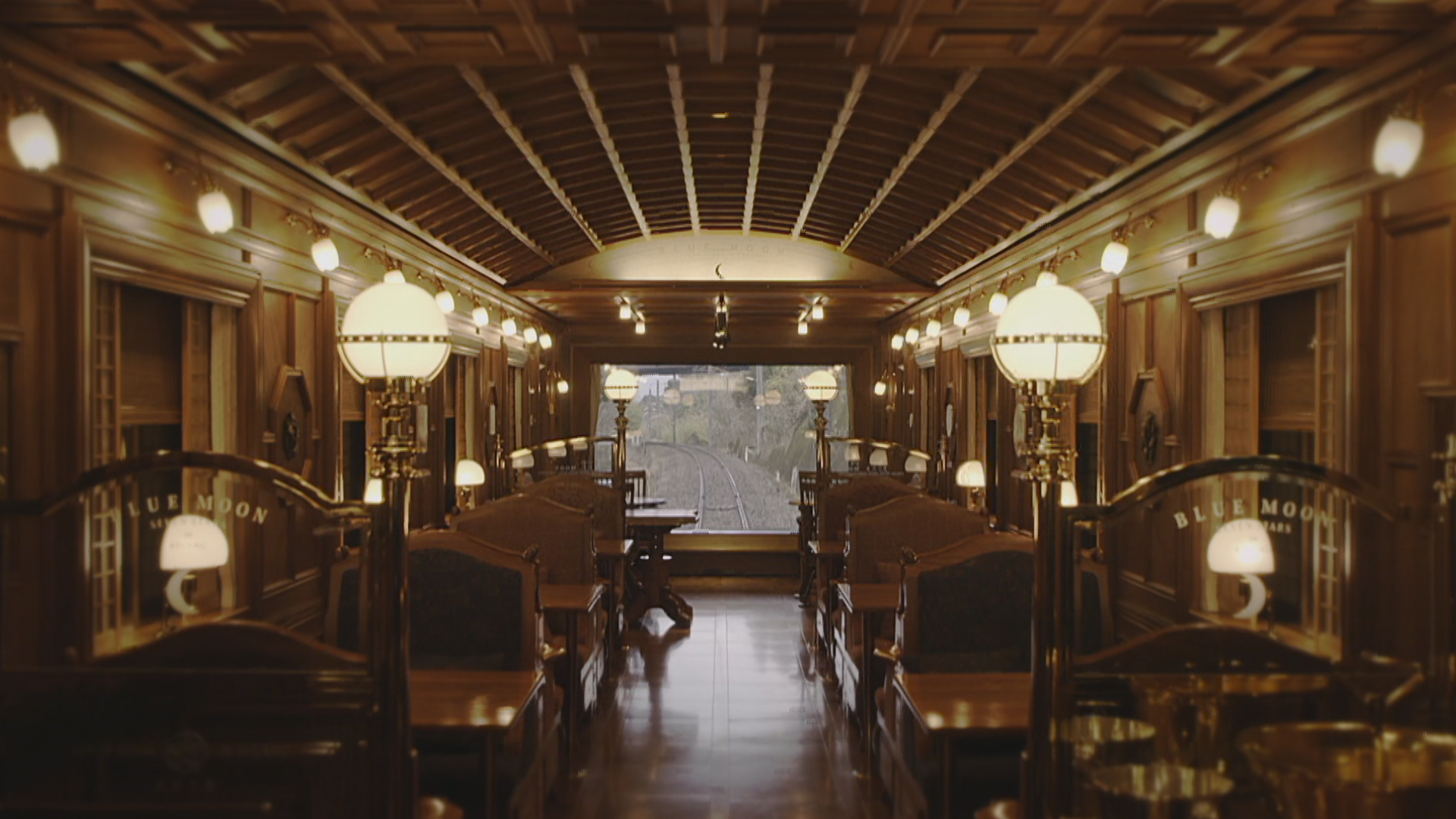 最高のおもてなしを…『ななつ星』再び阿蘇へ