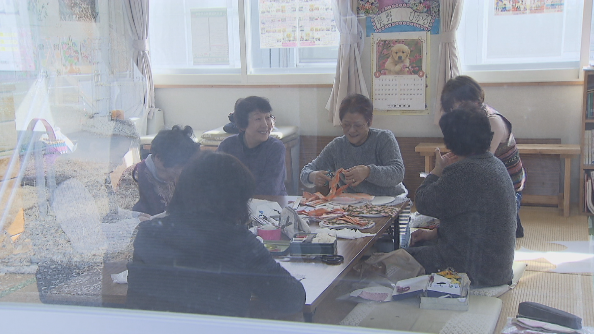 震災から７年…仮設住宅から出るということ