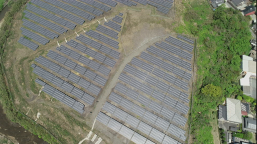 九州の太陽光発電　現状と課題