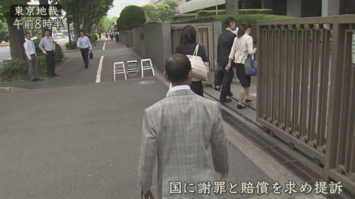 「優生保護法」誕生の理由　当時の委員が証言