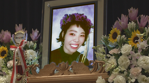 “余命１カ月”の姉妹…２人の旅の結末