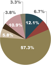 円グラフ