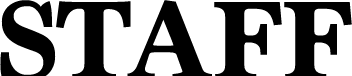 staff
