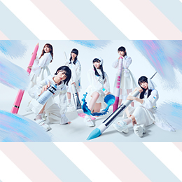 真っ白なキャンバス