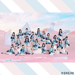 SKE48