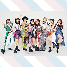 アップアップガールズ(仮)