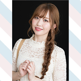 新木さくら（両日出演）