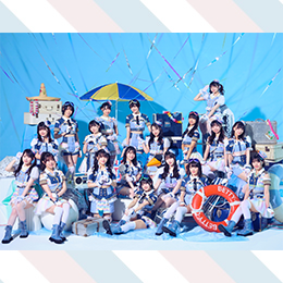 虹のコンキスタドール