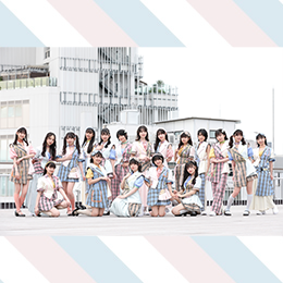 虹のコンキスタドール