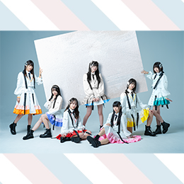 真っ白なキャンバス