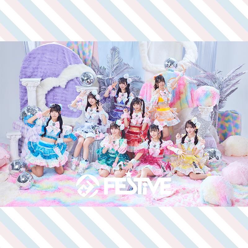FES☆TIVE