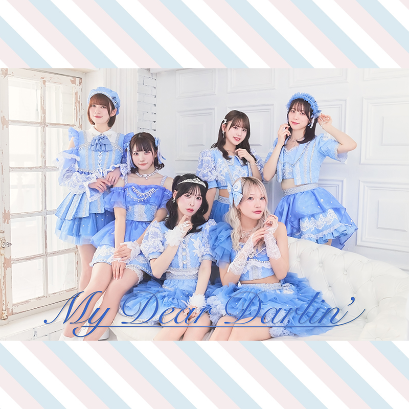 MyDearDarlin'