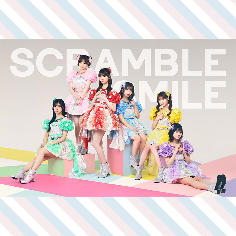 SCRAMBLE SMILE