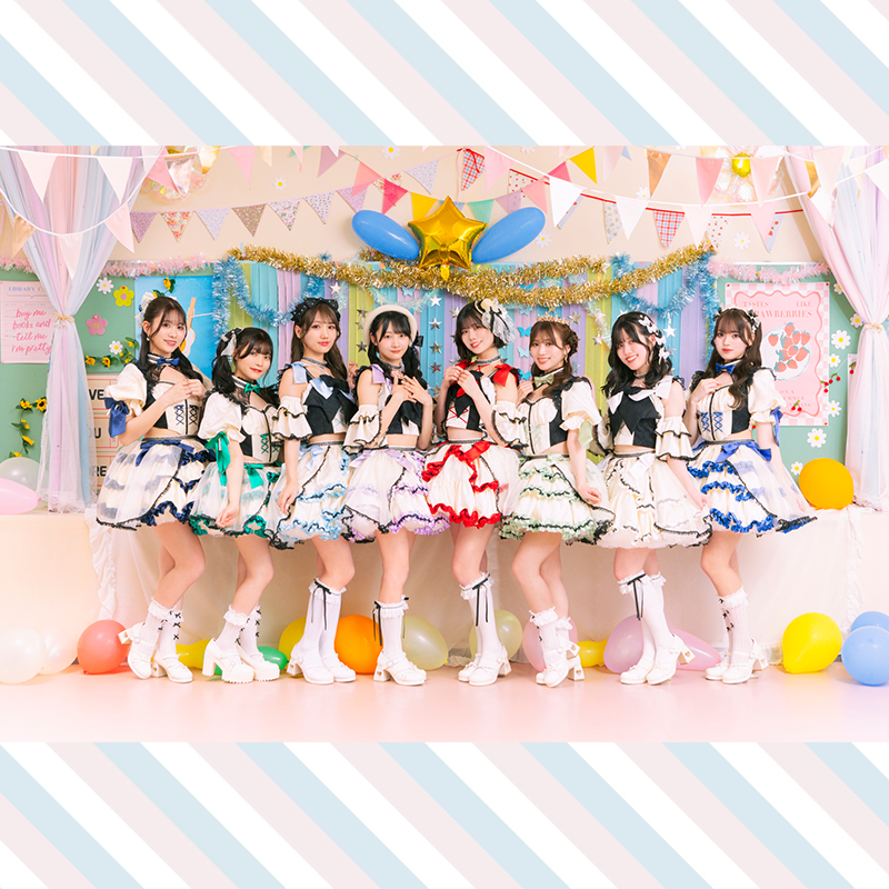 SUPER☆GiRLS
