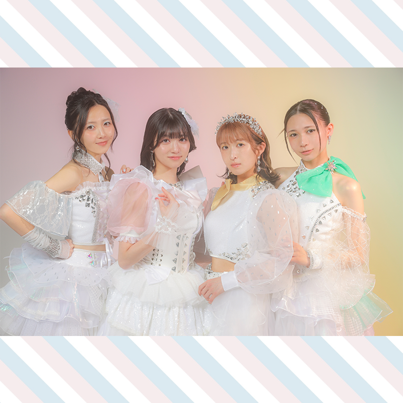 東京女子流