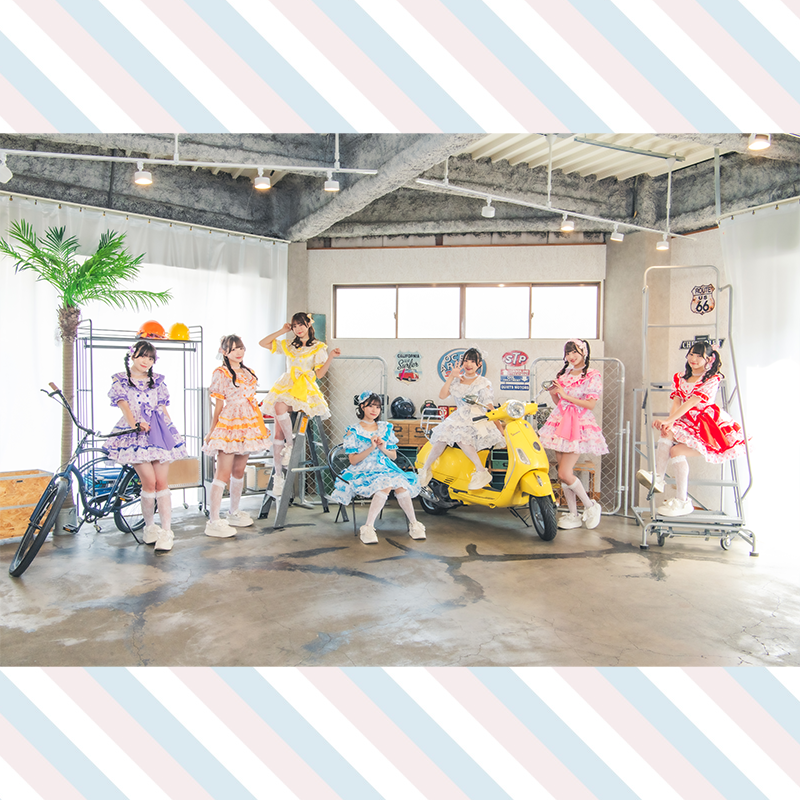 なみだ色の消しごむ