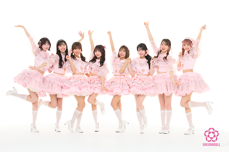 SAKURADOLL