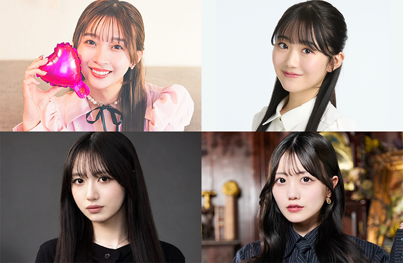 SUPER☆GiRLS OG