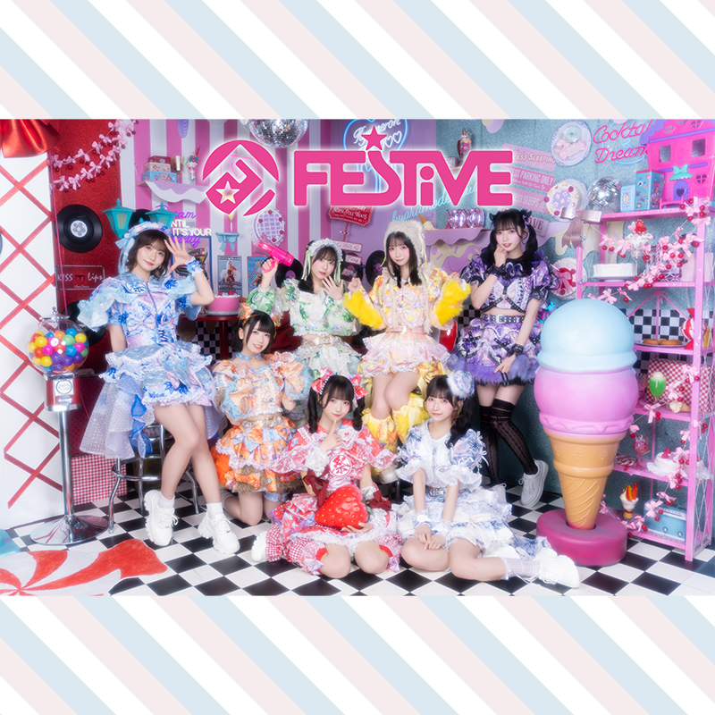 FES☆TIVE