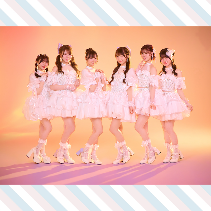 SUPER☆GiRLS