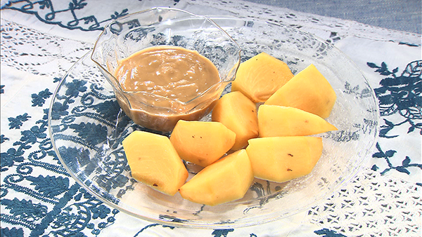 柿ピーでしょ！