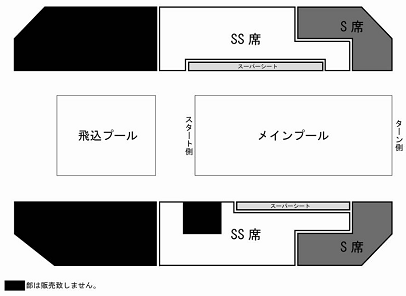 座席図面