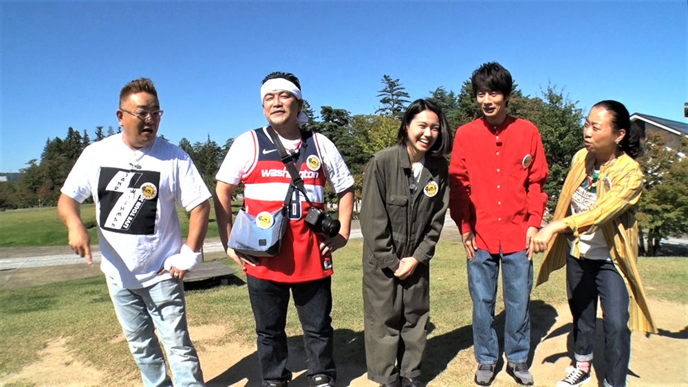 バックナンバー 帰れマンデー見っけ隊 テレビ朝日