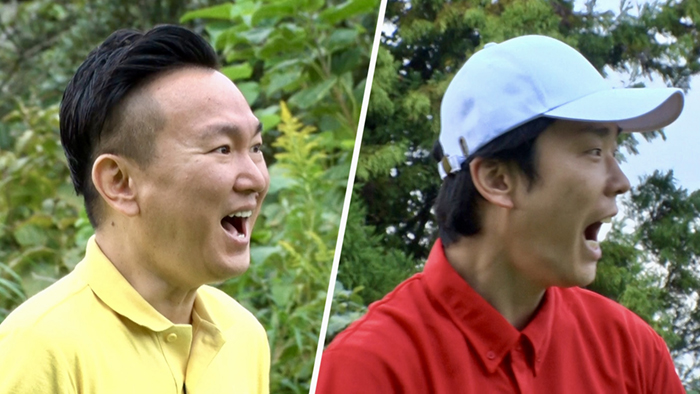 かまいたち かまいガチ かまいガチ【テレビ朝日公式】🌟 (@kamaigachi) / X