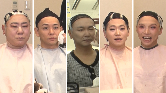 かまいガチ｜テレビ朝日