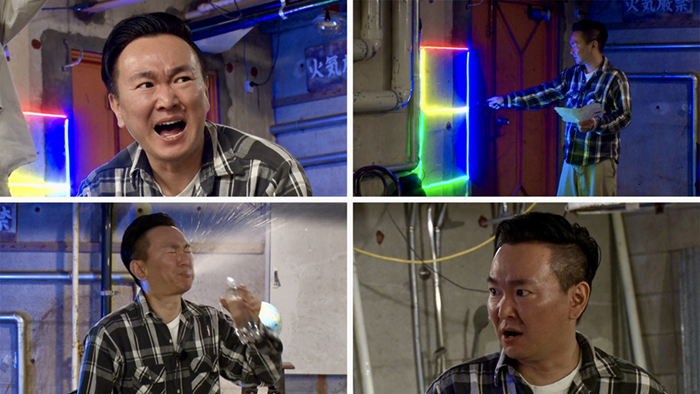 かまいガチ｜テレビ朝日