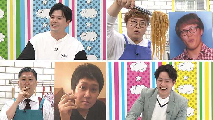 かまいガチ｜テレビ朝日