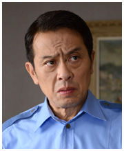 藤倉甚一（ふじくら・じんいち）／金田明夫（かねだ・あきお）