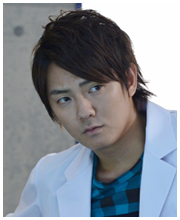 相馬　涼（そうま・りょう）／長田成哉（おさだ・せいや）